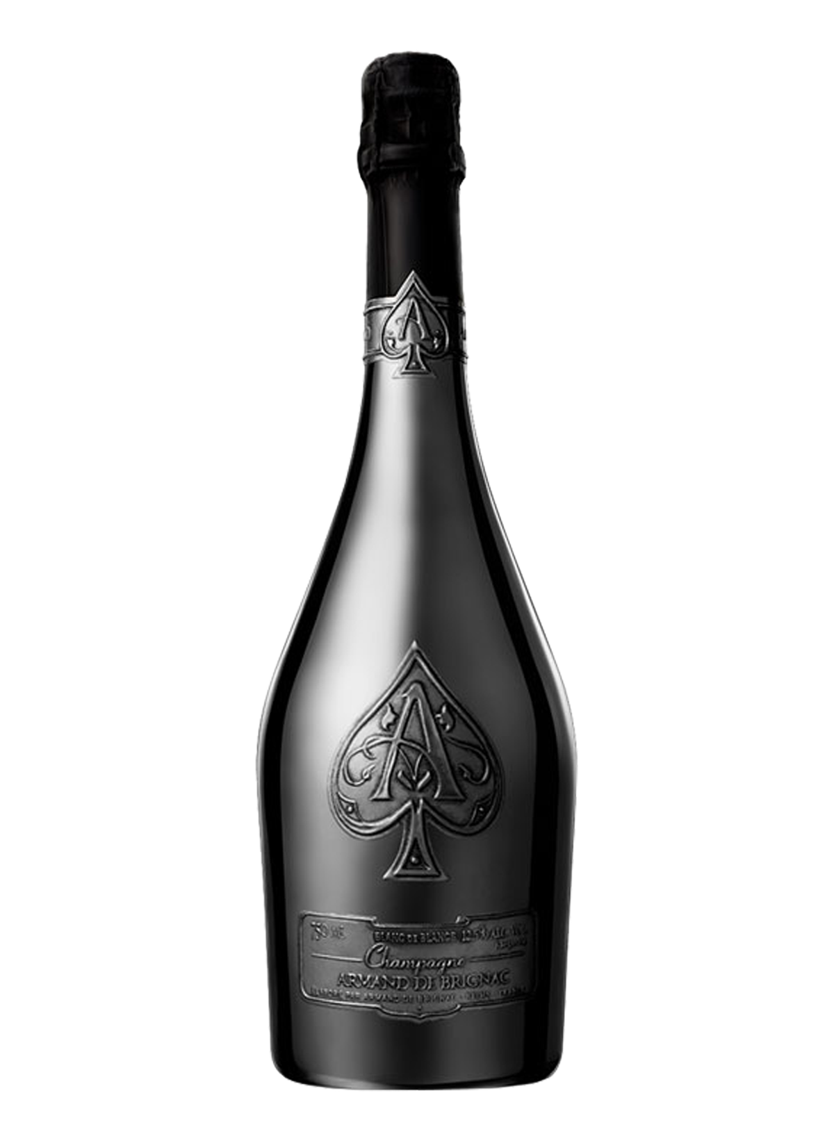 Armand de Brignac  Buy Champagne Online – The Magnum Company.