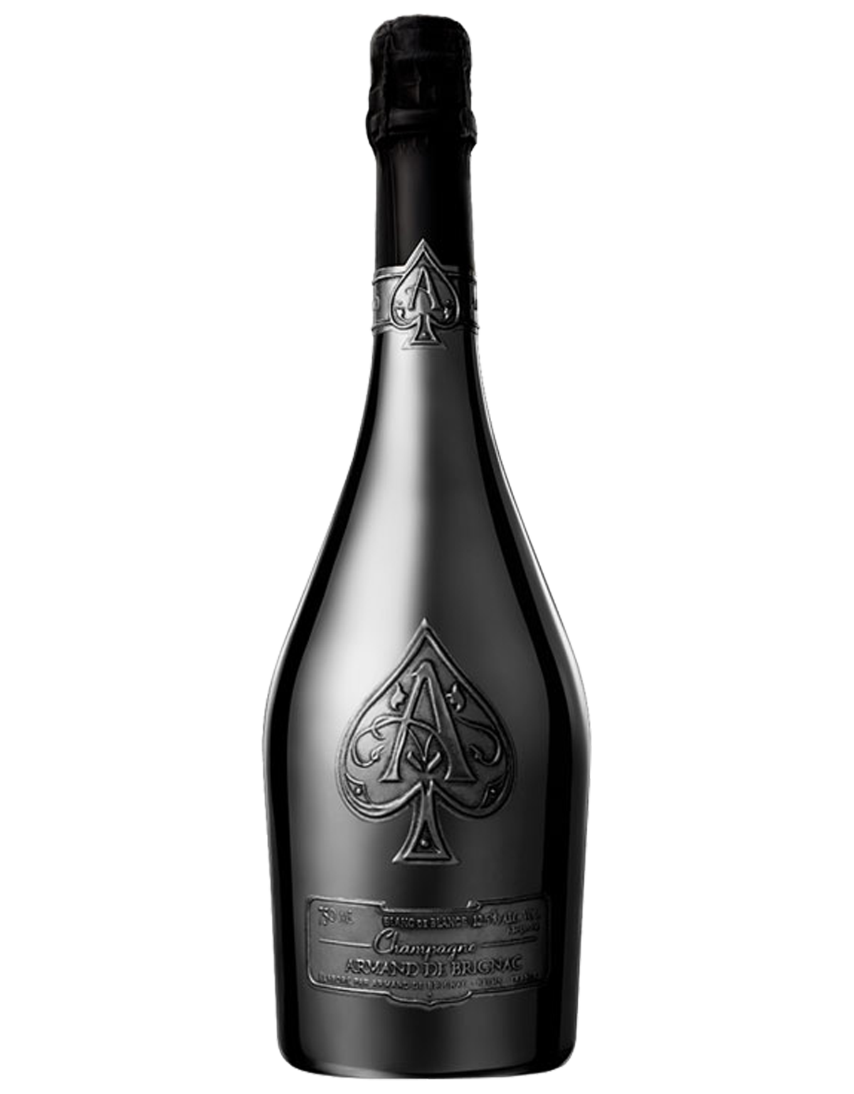 Blanc de Blancs Armand de Brignac