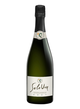 Franciacorta Solouva Brut