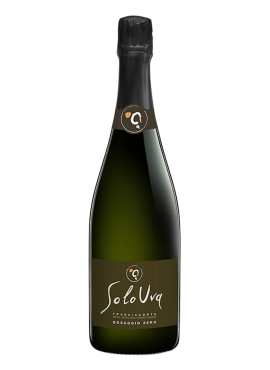 Franciacorta Solouva Dosaggio Zero