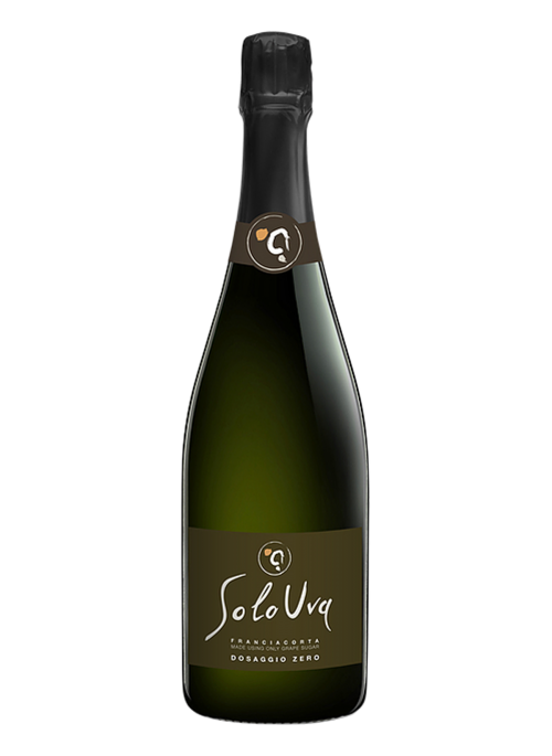 Franciacorta Solouva Dosaggio Zero