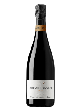 Franciacorta Brut Saten