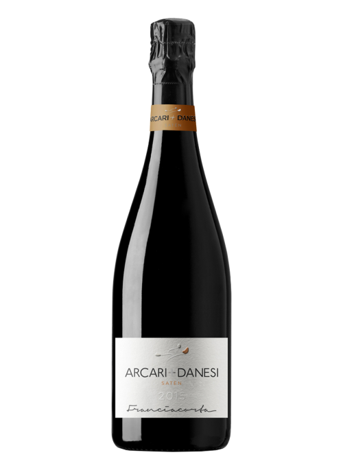 Franciacorta Brut Saten