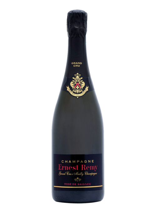 Rosé de Saignée