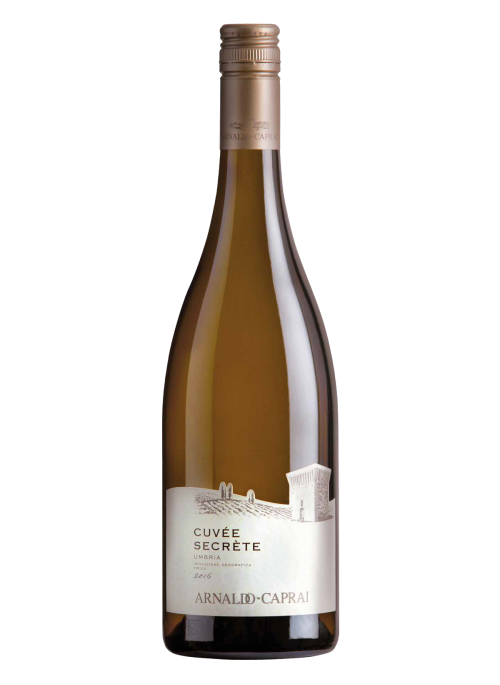 Cuvée Secrète