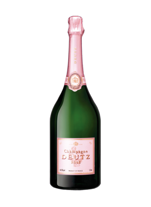 Brut Rosé