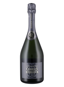 Charles Heidsieck Brut Reserve