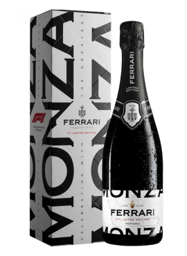 Ferrari F1® Limited Edition Monza