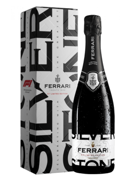 Ferrari F1® Limited Edition Silverstone