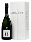 Bollinger B13 cofanetto