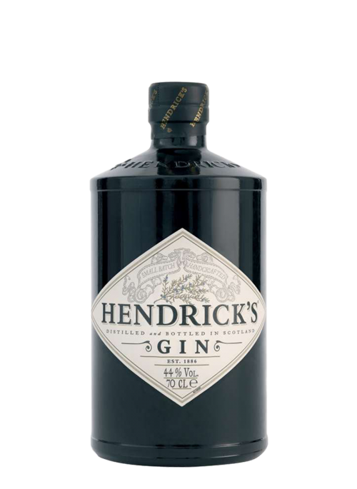 Hendrick's gin 