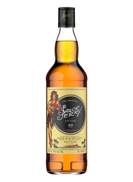 Sailor Jerry