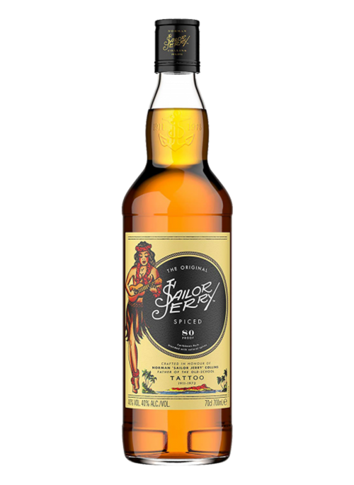 Sailor Jerry