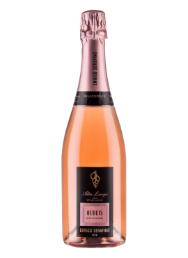 Oudeis Rosé