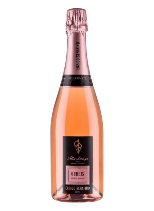 Oudeis Rosé