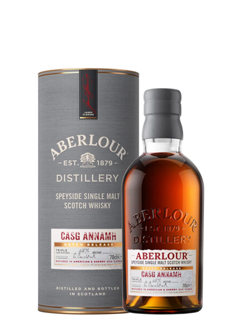 Casg Annamh Aberlour Astucciato