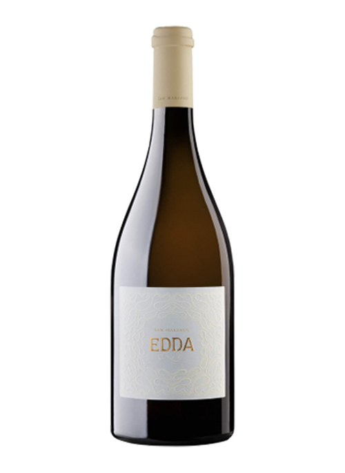 Edda Bianco Magnum NV