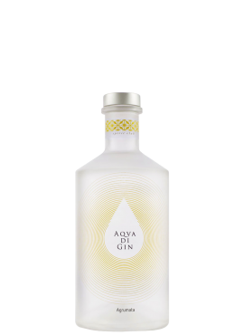 Aqva di Gin Agrumata