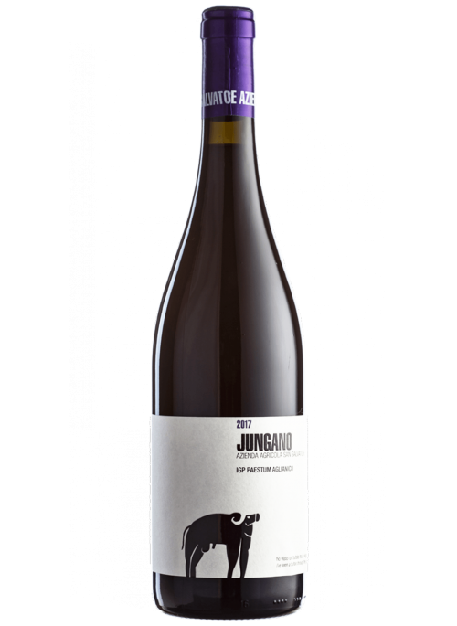 Jungano Magnum NV