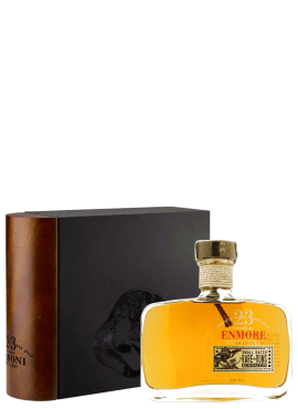 Enmore 23 yo Rum Nation con cofanetto