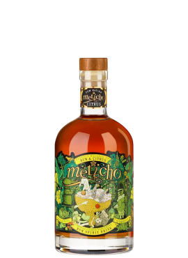 Meticho Rum