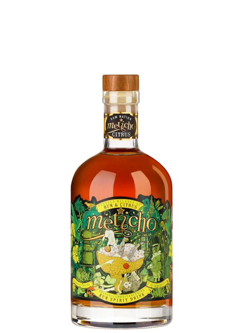 Meticho Rum