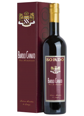 Barolo Chinato