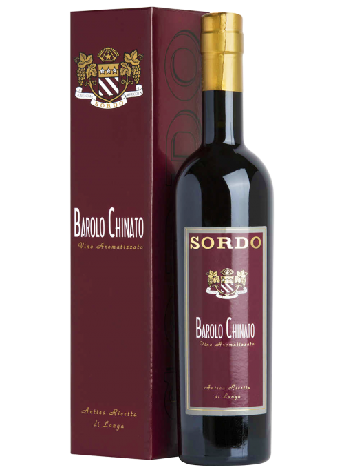 Barolo Chinato