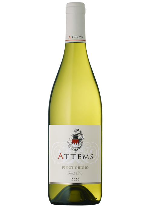 Pinot Grigio NV
