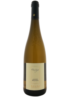 Anjou Blanc Sec Domaine Richou