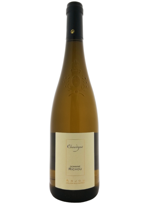 Anjou Blanc Sec Domaine Richou