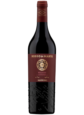 Rosso di Marte