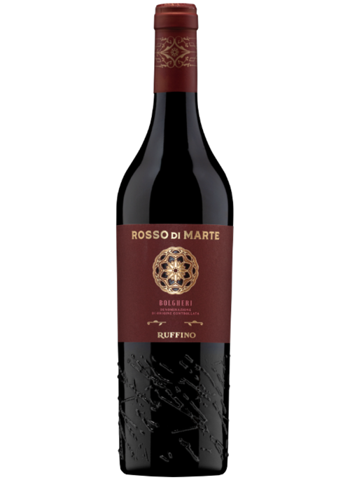 Rosso di Marte