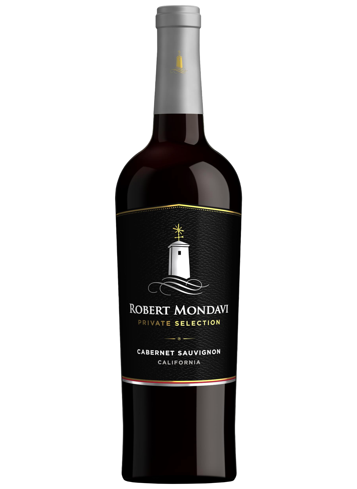 Cabernet Sauvignon Private Selection Robert Mondavi