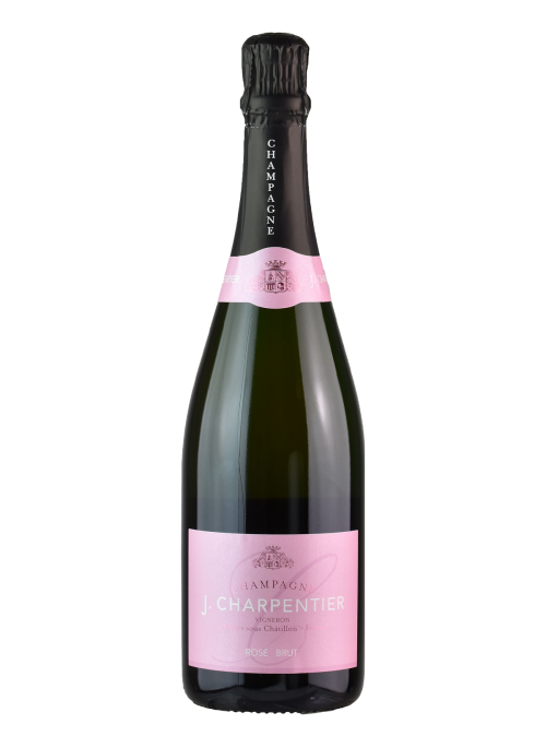 J. Charpentier Rosé Brut