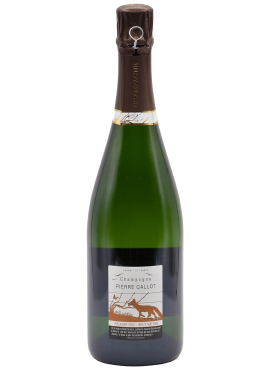 Grauves Premier Cru Brut Nature Pierre Callot