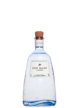 Gin Mare Capri