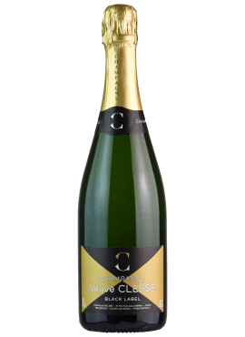 Veuve Clesse Black Label