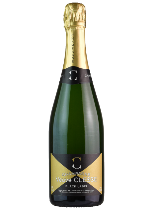 Veuve Clesse Black Label