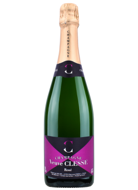 Veuve Clesse Pink Label