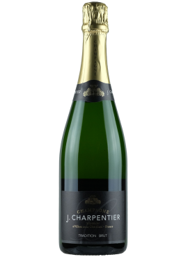 J. Charpentier Tradition Brut