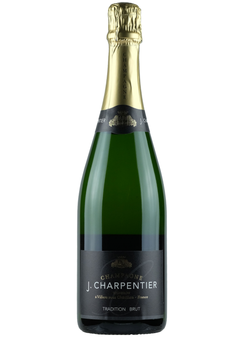 J. Charpentier Tradition Brut