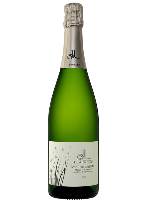 Cremant de Limoux Graimenous Laurens