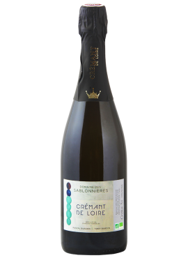 Crémant de Loire Brut