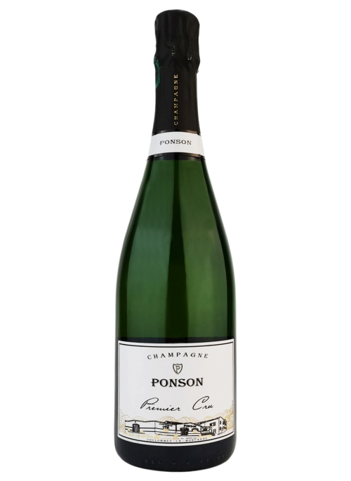 Ponson Premier Cru