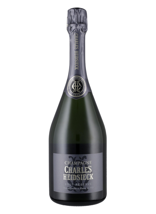 Charles Heidsieck Brut Reserve