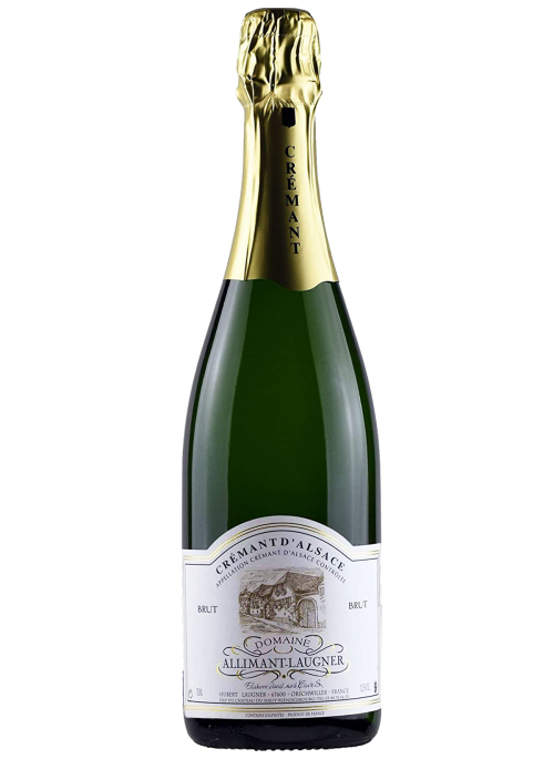 Crémant d'Alsace Brut