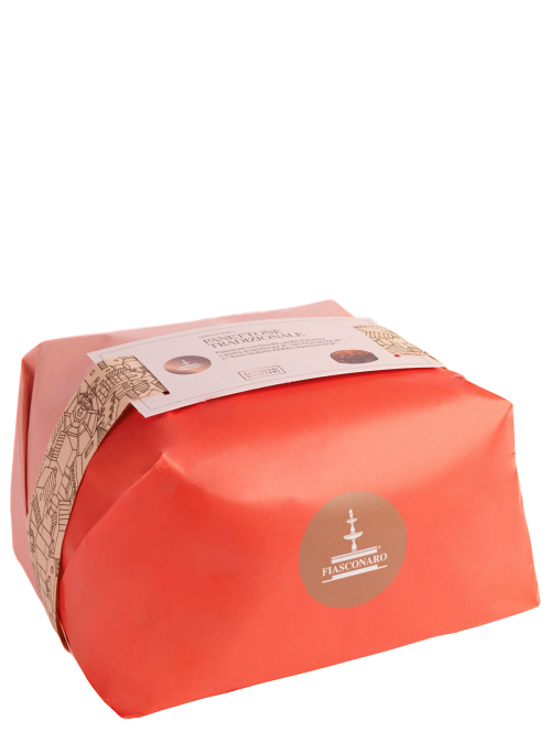 Panettone Classico Fiasconaro NV