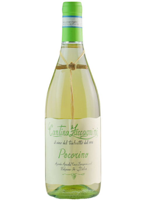 Tralcetto Pecorino NV