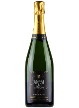 Grand Cru Blanc de Blancs Reserve